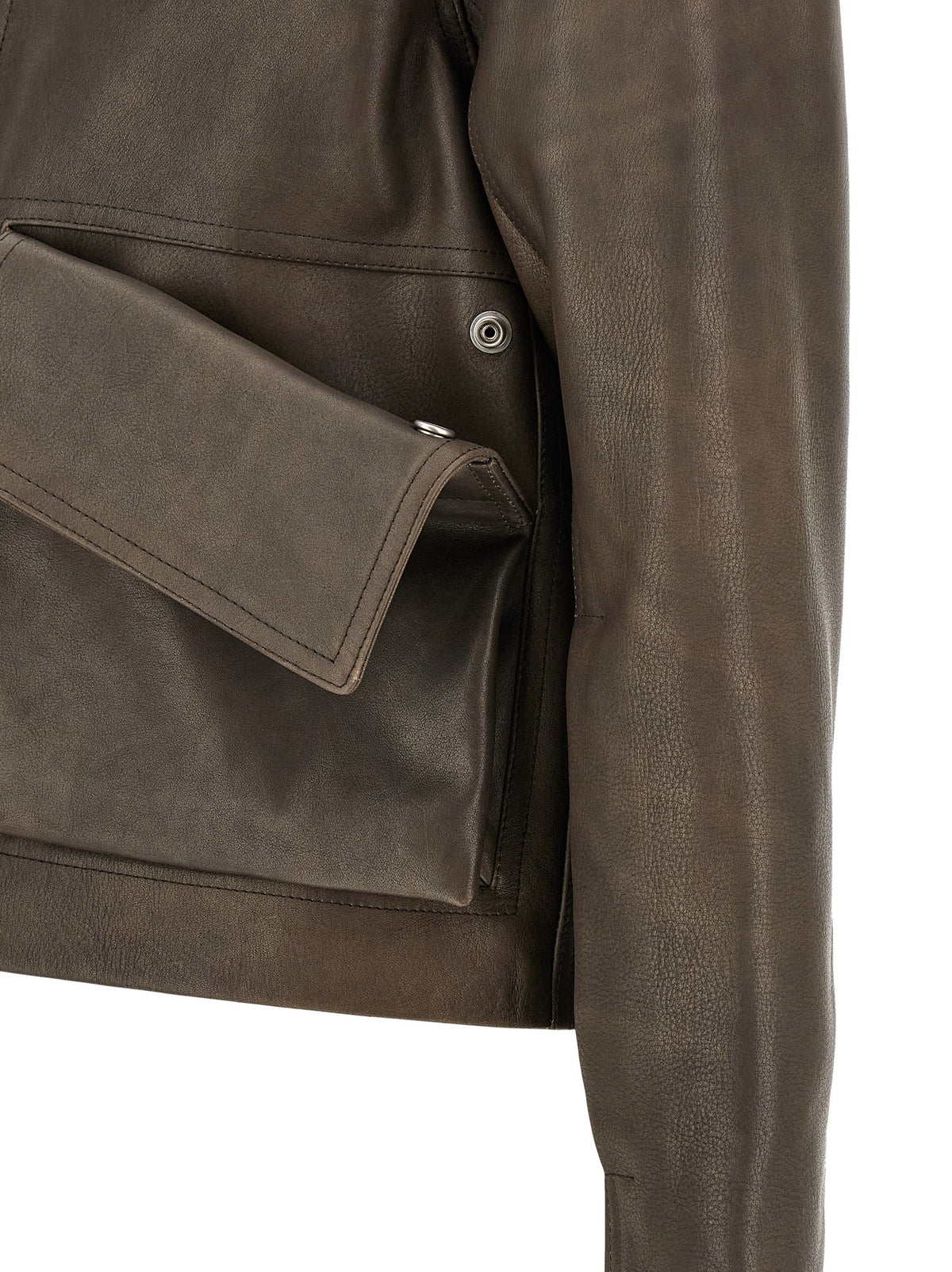 'Tower Alice' jacket 5