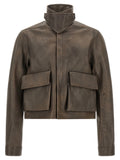 'Tower Alice' jacket