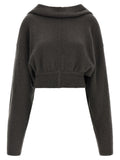 'Tower Pull' hoodie