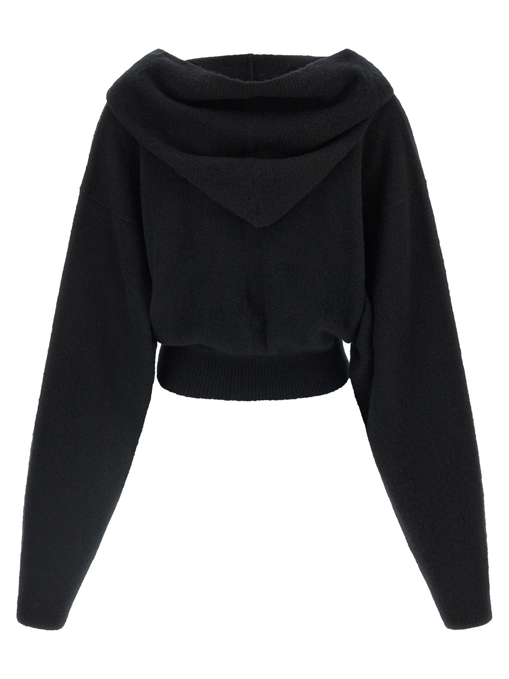 'Tower Pull' hoodie 2