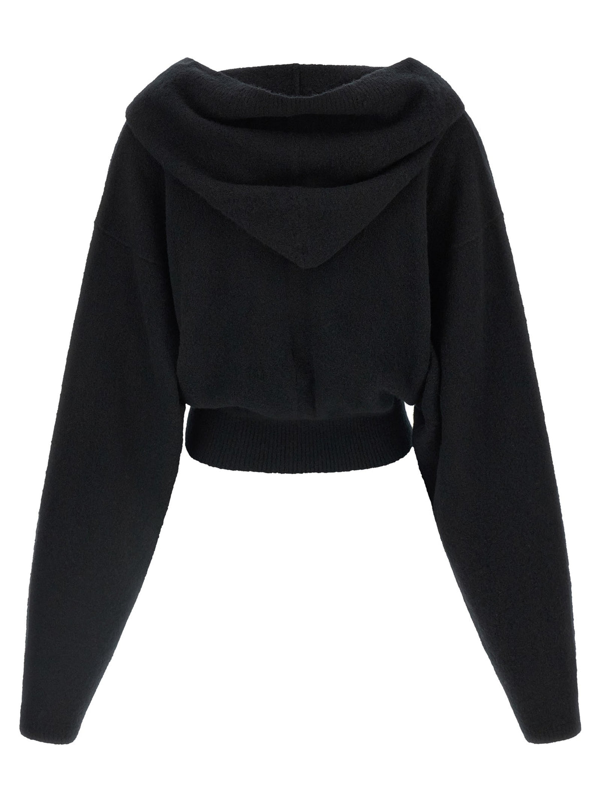 'Tower Pull' hoodie 2