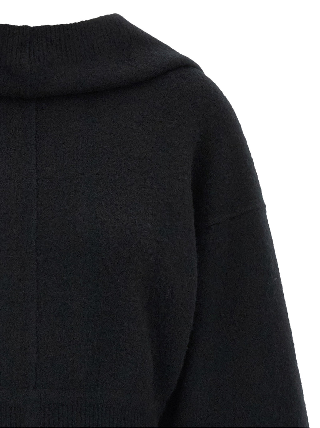 'Tower Pull' hoodie 3