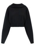 'Tower Pull' hoodie