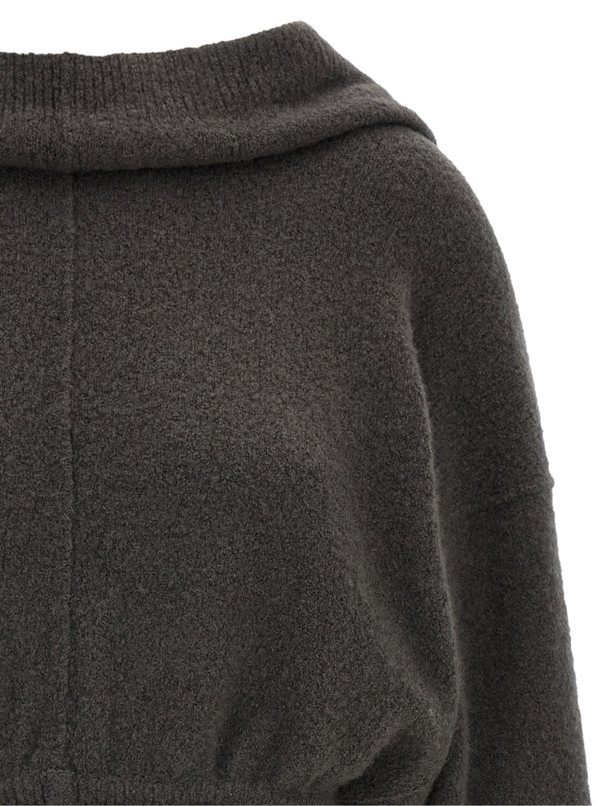 'Tower Pull' hoodie 3