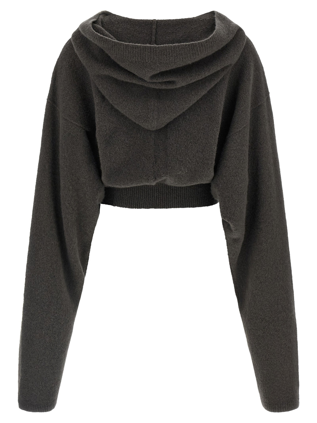 'Tower Pull' hoodie 2