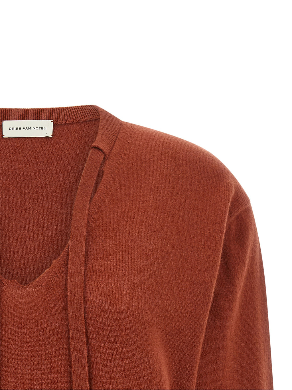 'Towie' sweater 3