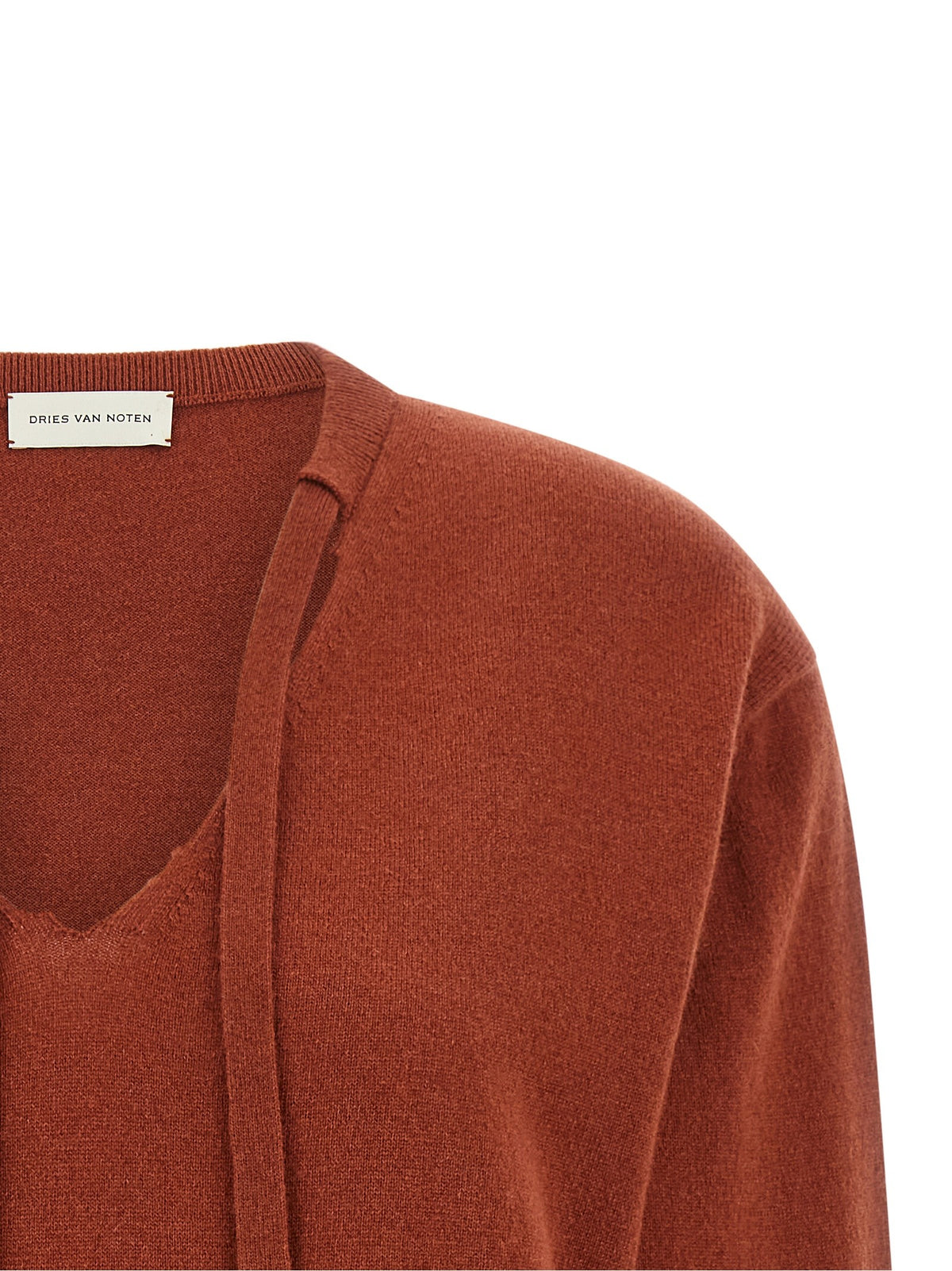 'Towie' sweater 3