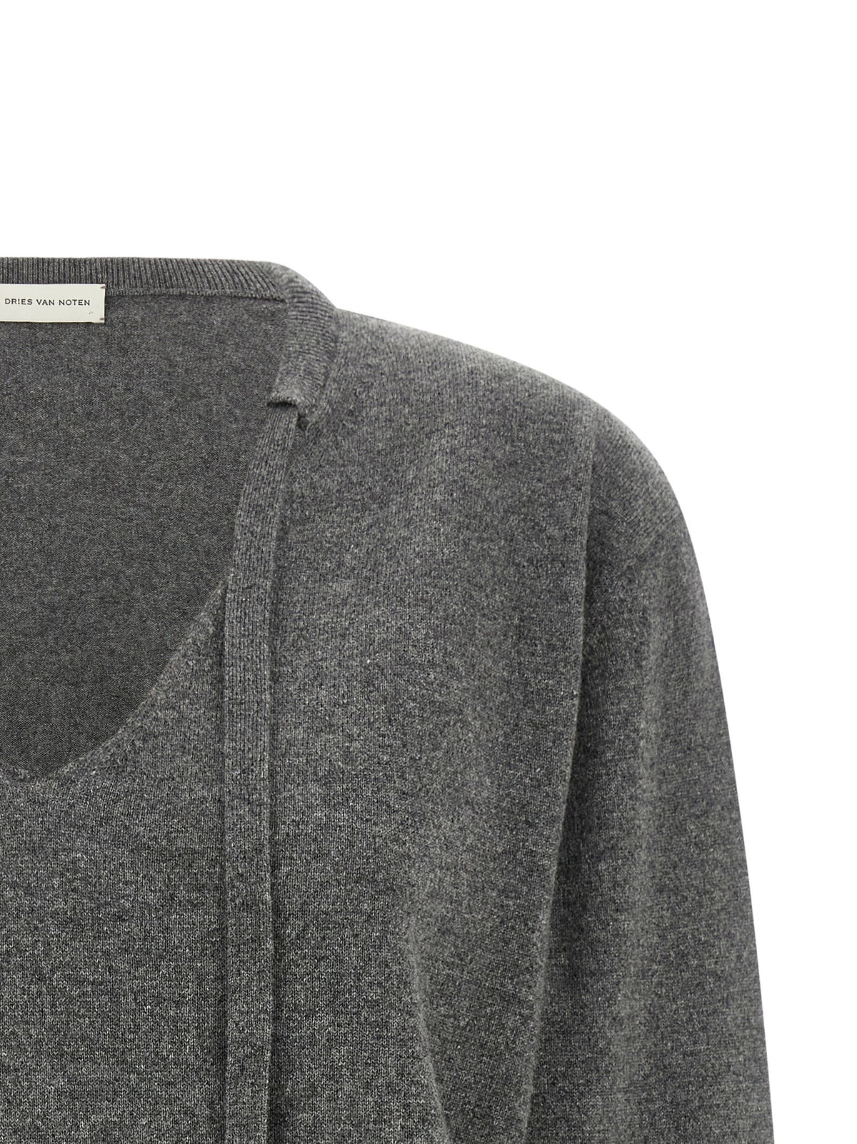 'Towie' sweater 3