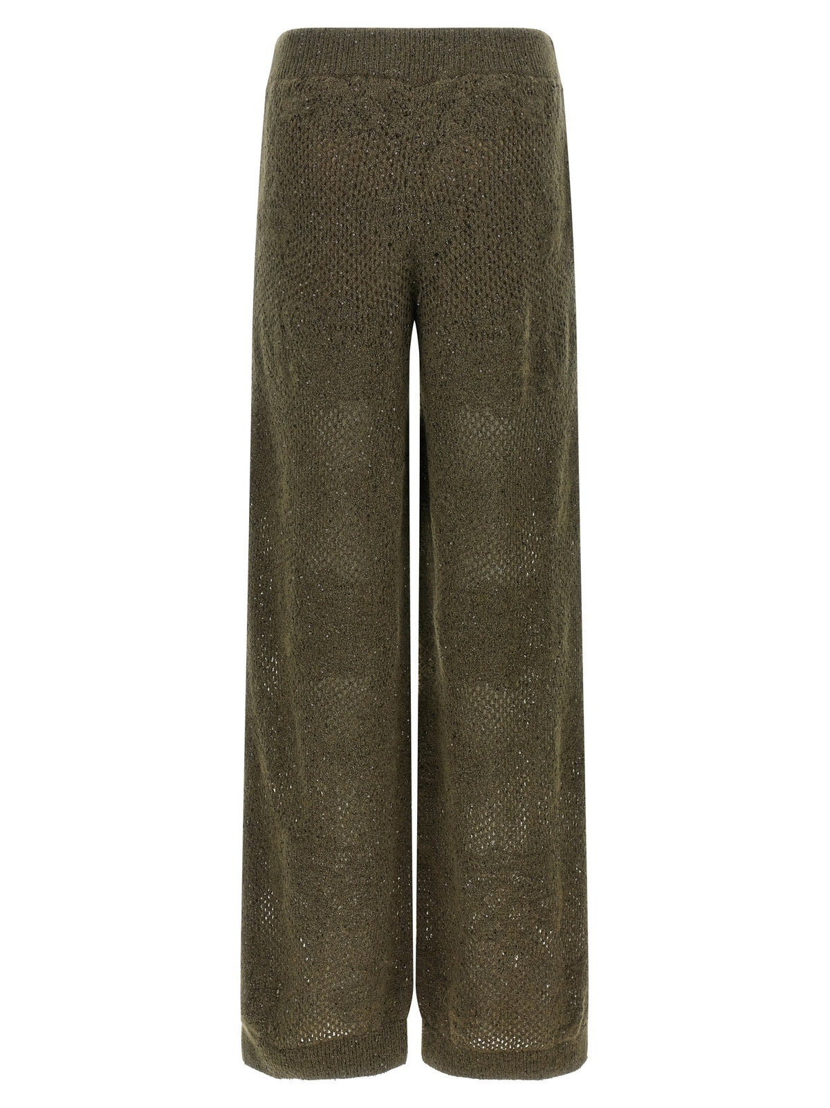 'Track Flower Lace' pants 2