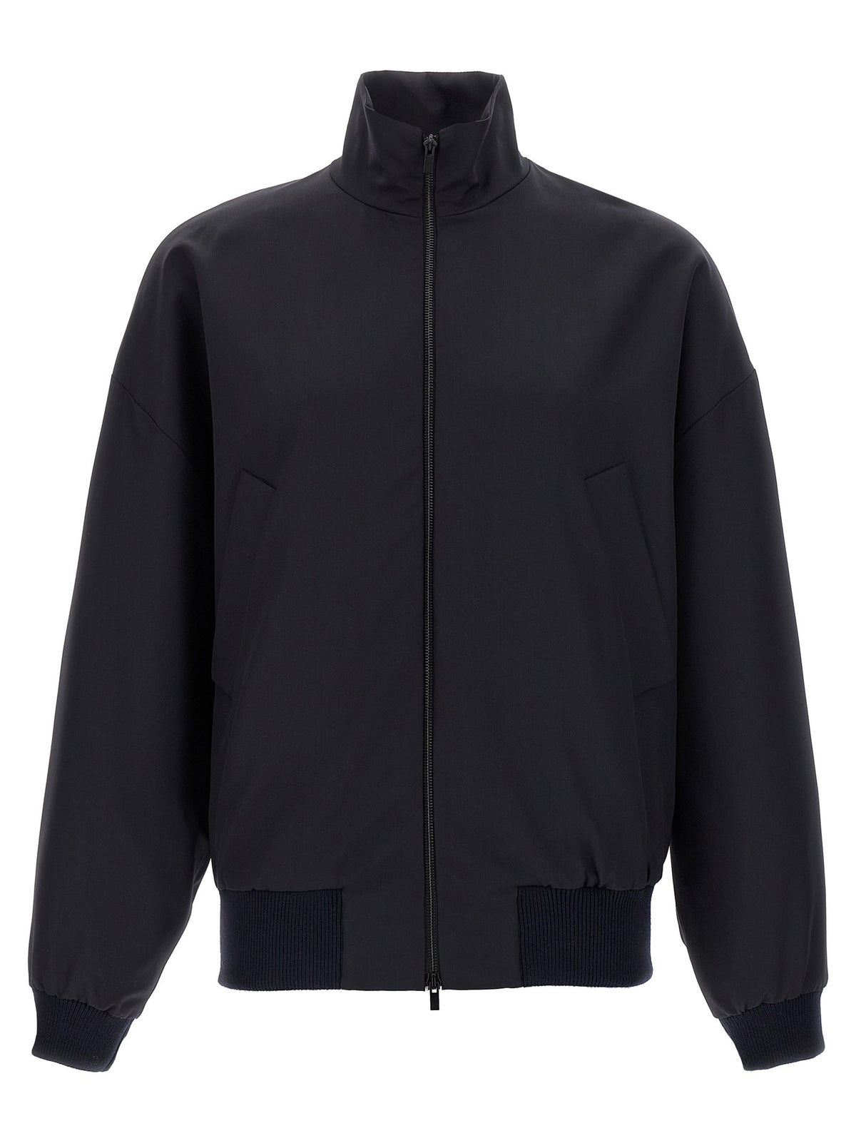'Track' jacket