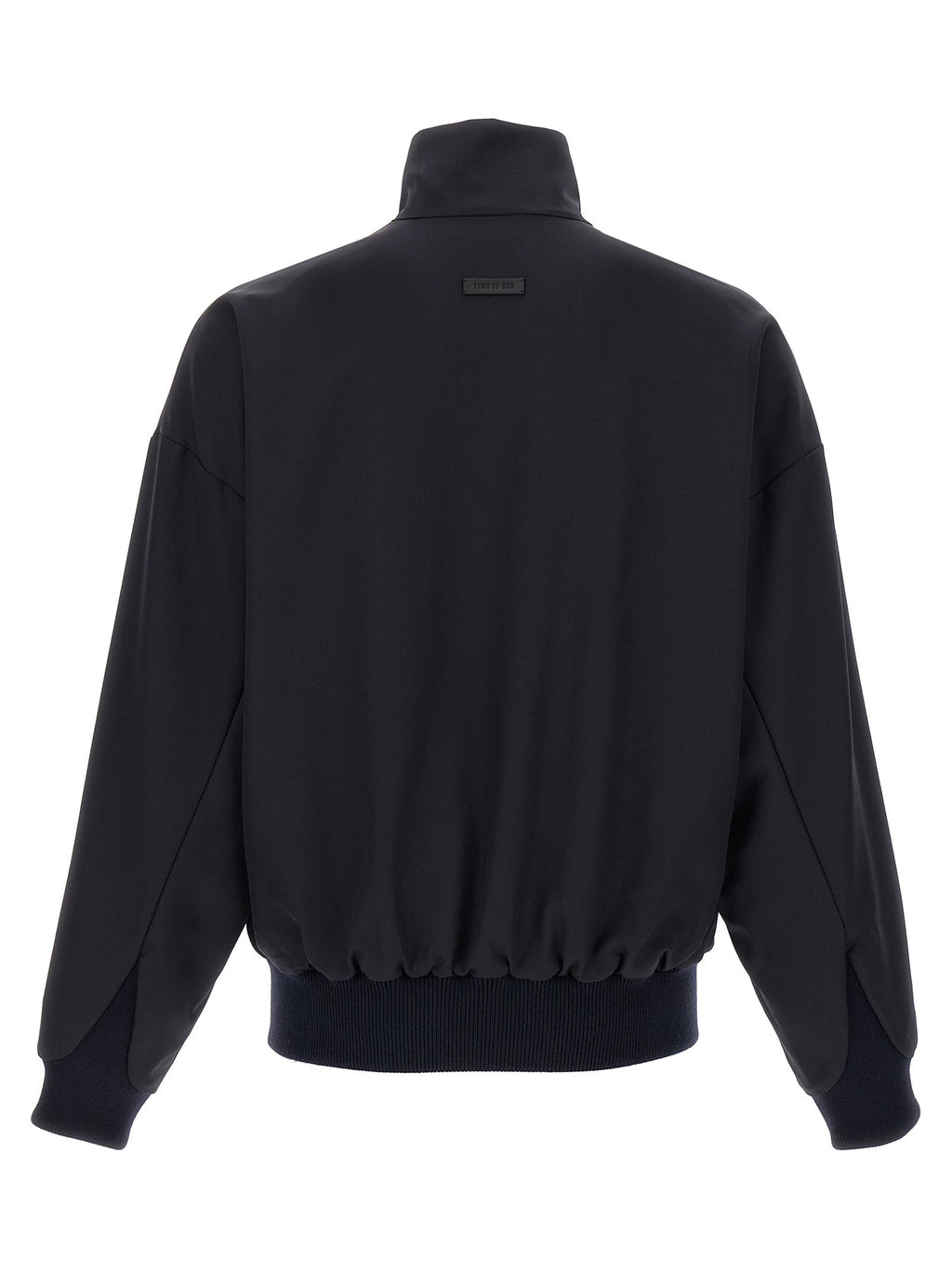 'Track' jacket 2