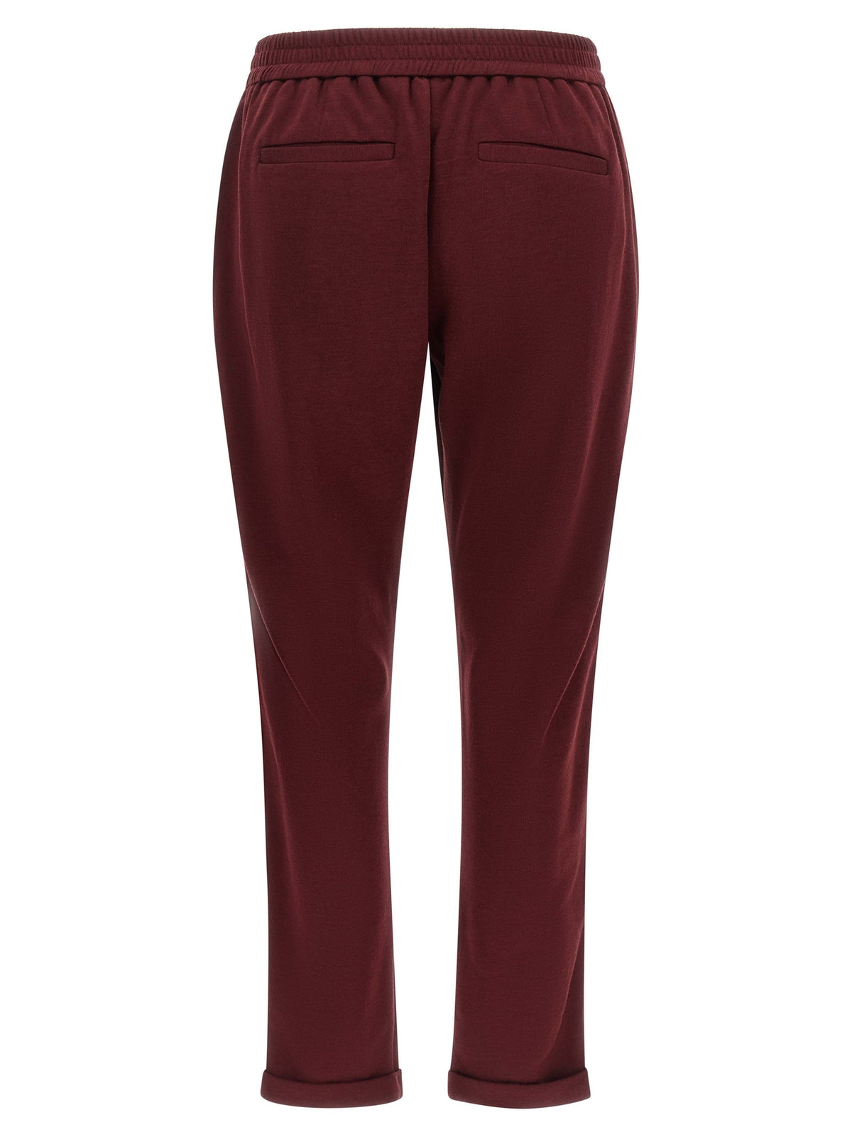 'Track' joggers 2