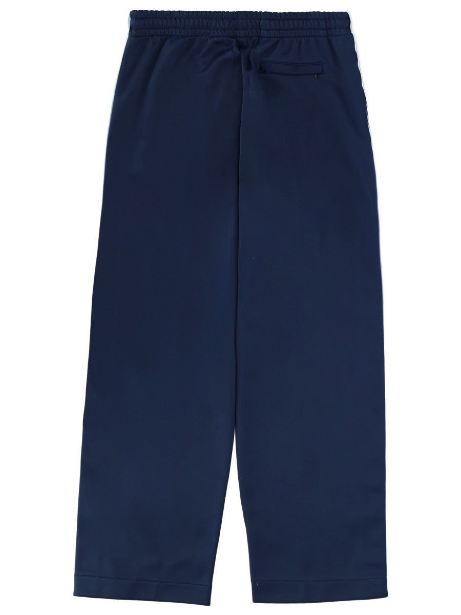 TRACK PANTS WITH LOGO 2