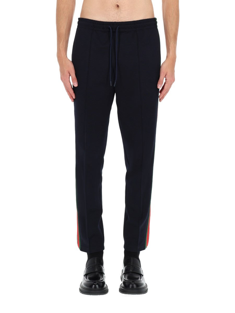 TRACK PANTS 4