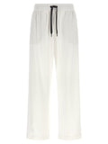 'Track' pants