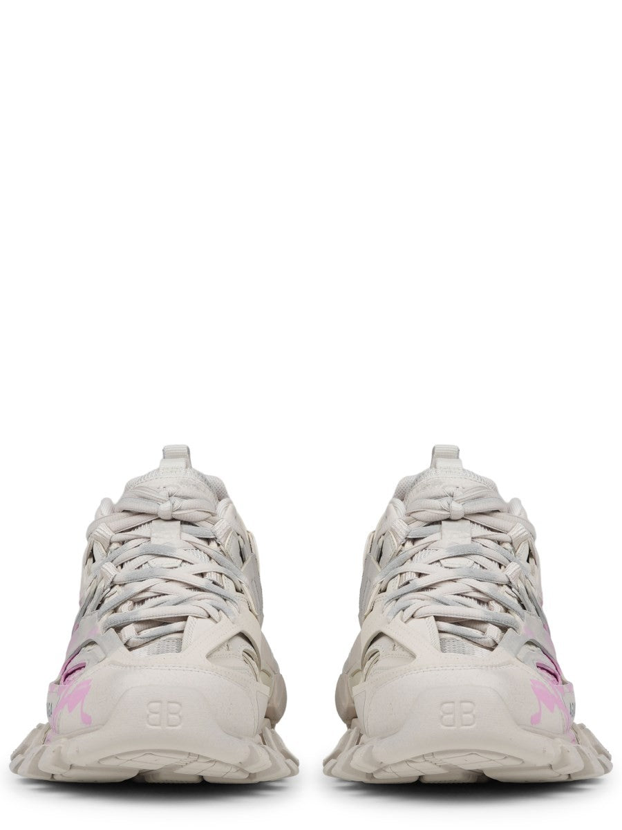 "TRACK SIGNATURE" SNEAKER 3