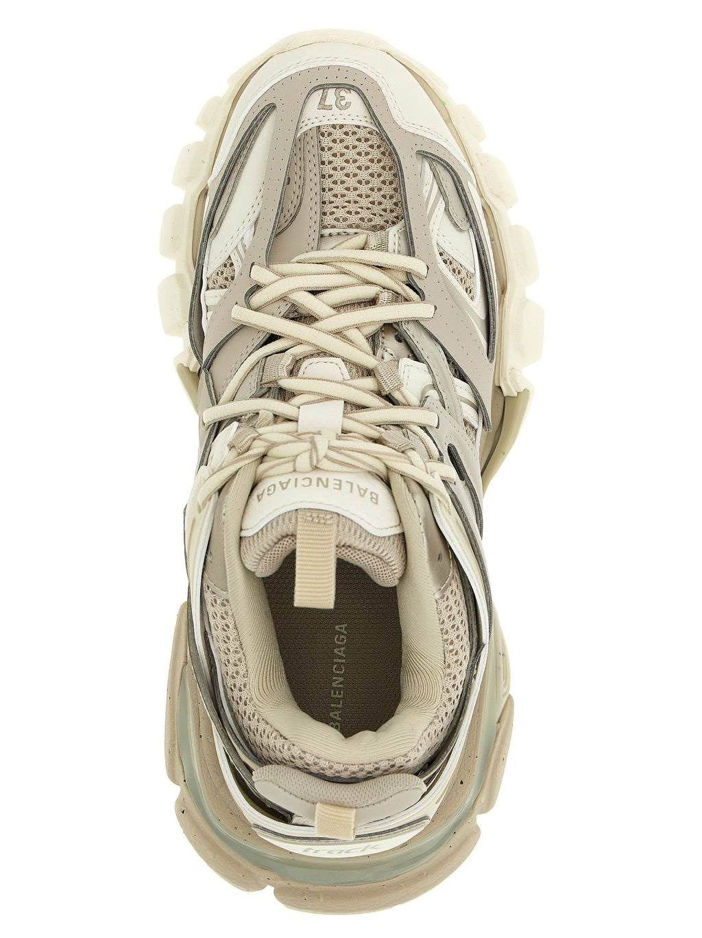 'Track’ sneakers 4