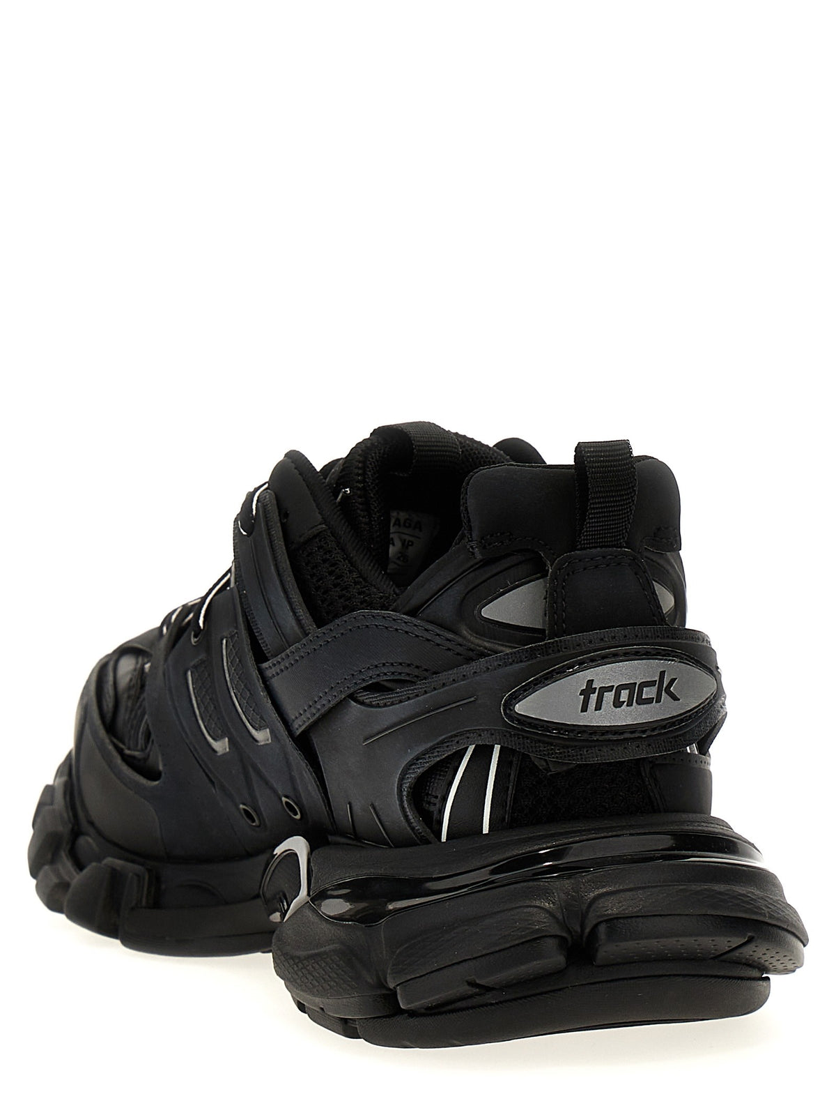 'Track' sneakers 2