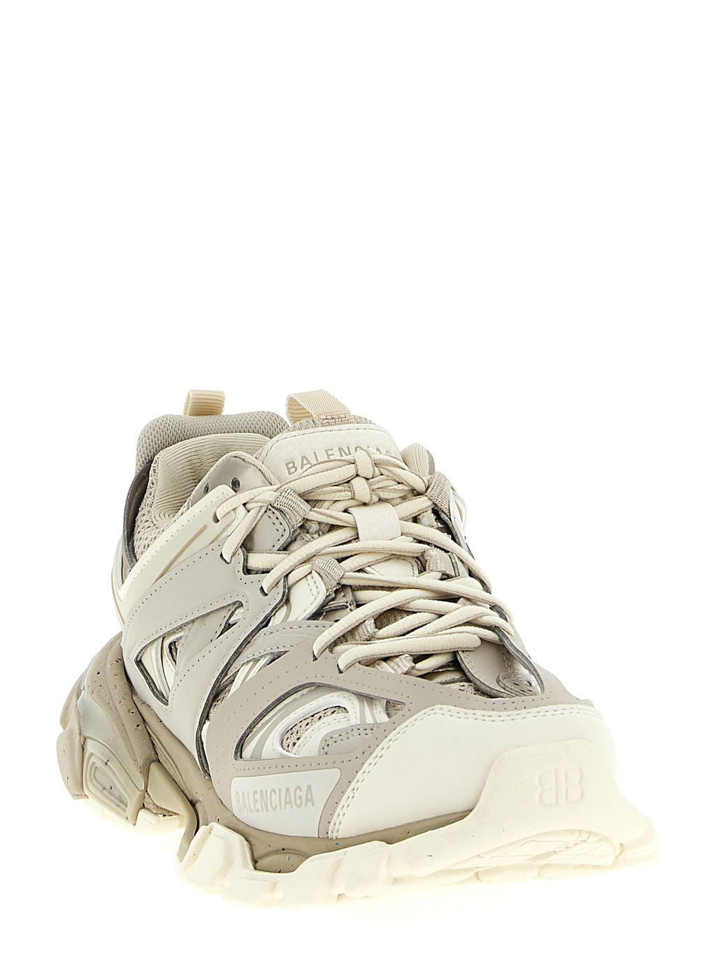 'Track’ sneakers 2