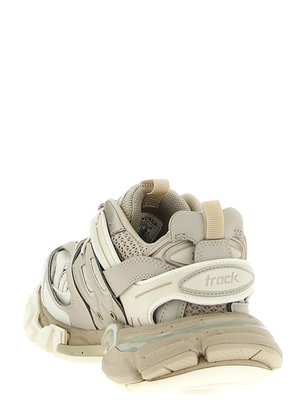 'Track’ sneakers 3