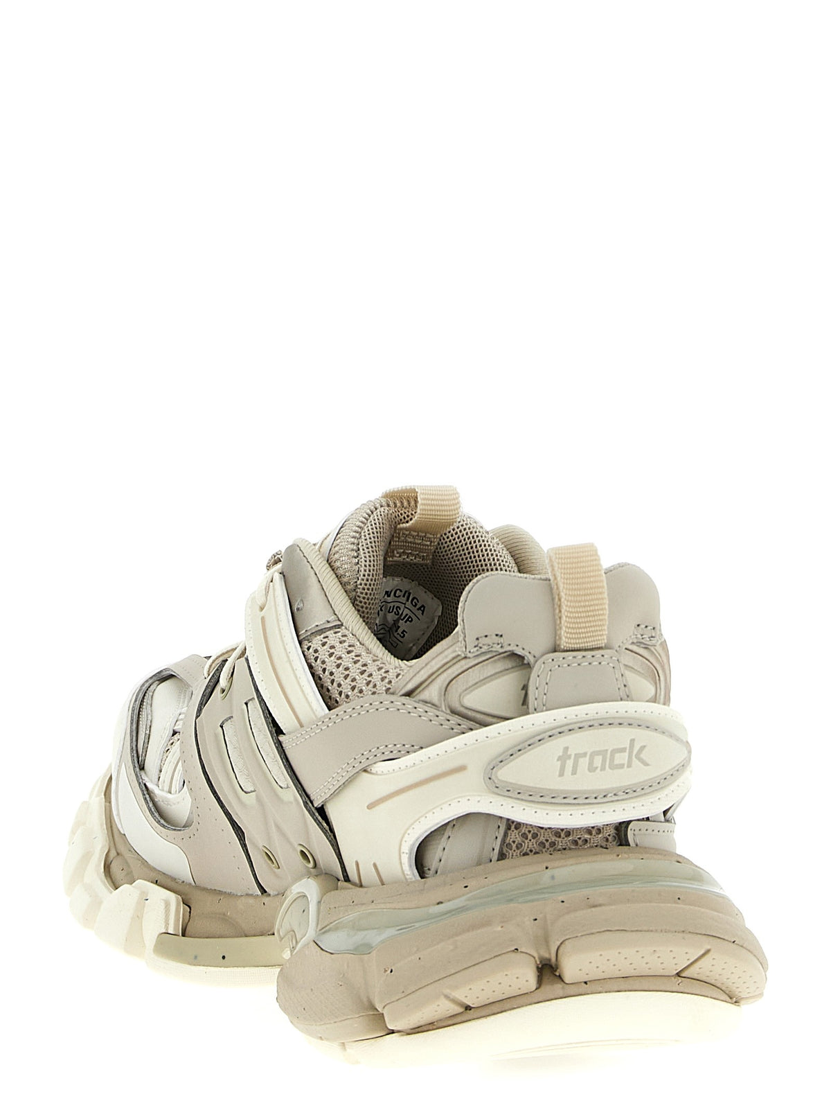 'Track’ sneakers 3