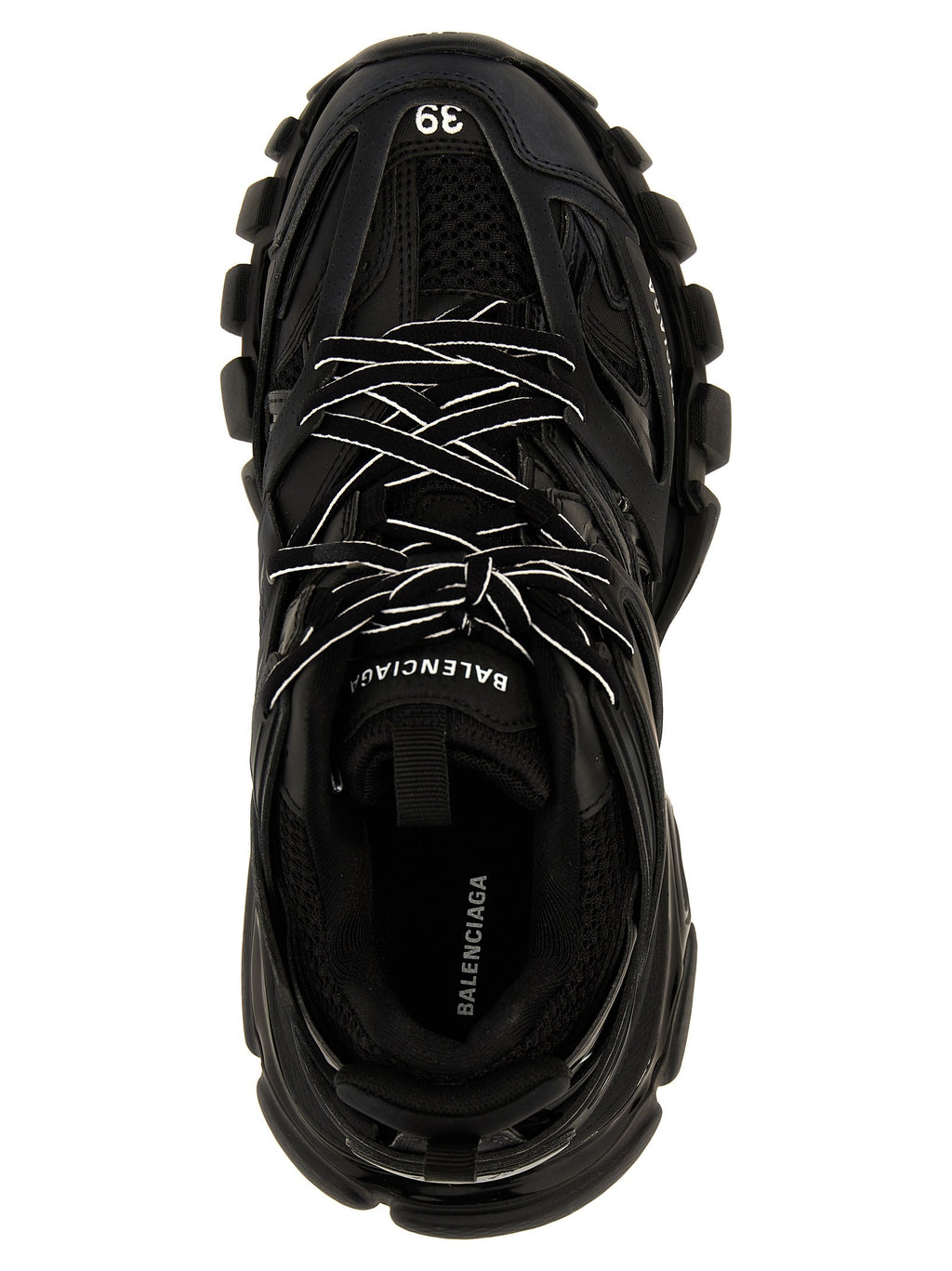 'Track' sneakers 3