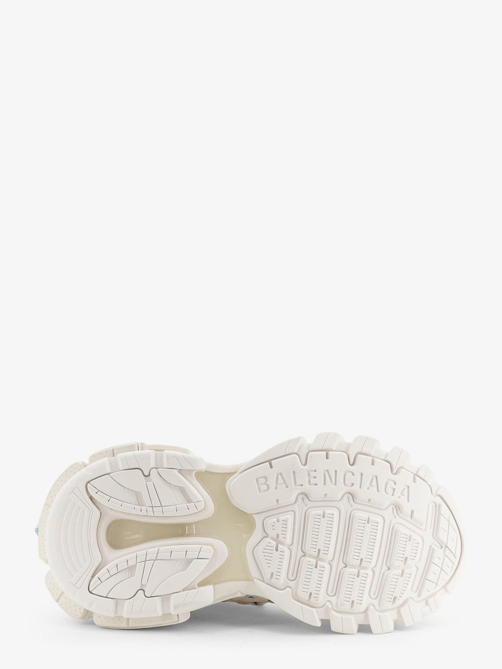Track Trail Laces Sneakers 4