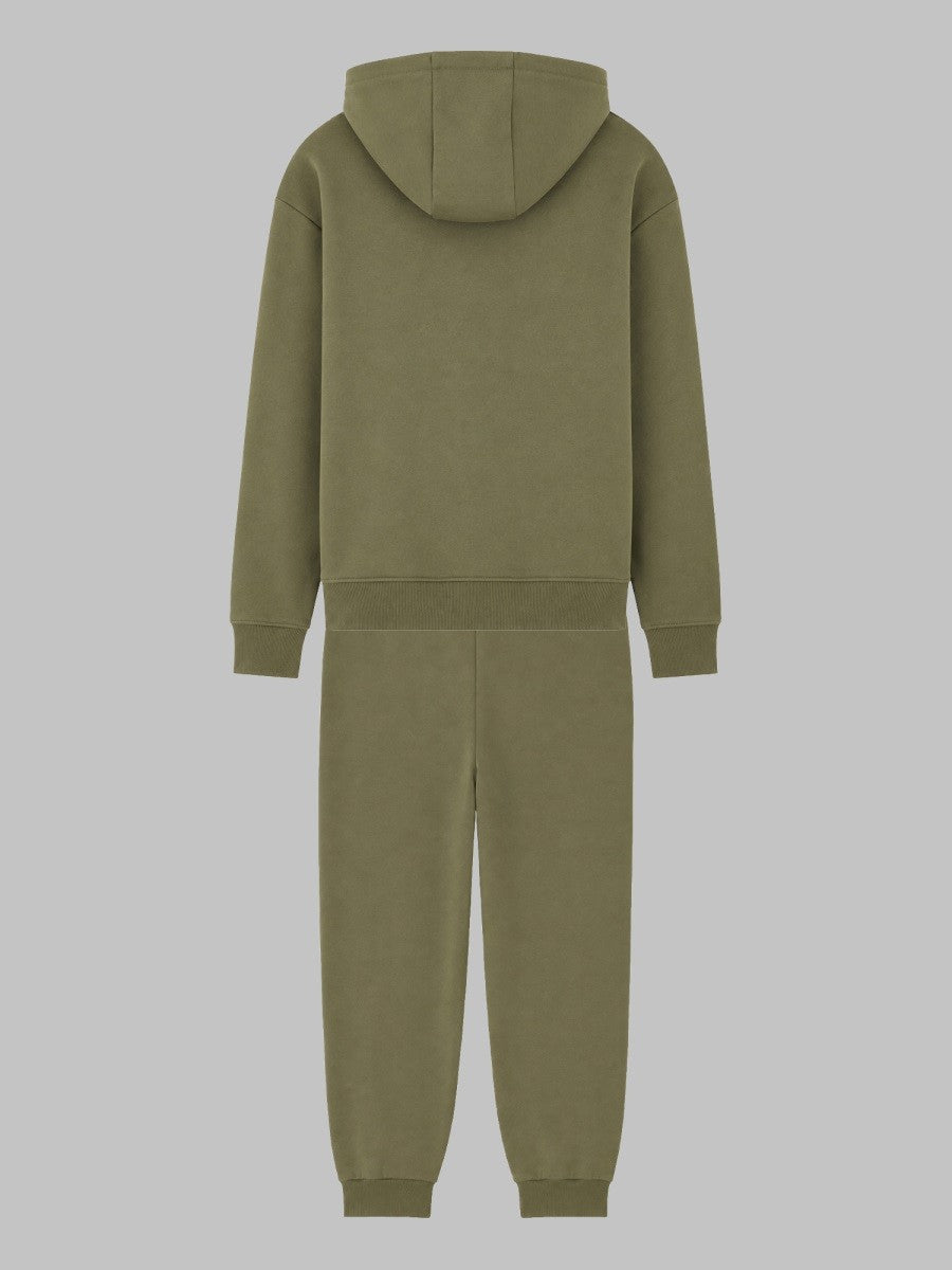Tracksuit "Dapo Dayote" 2