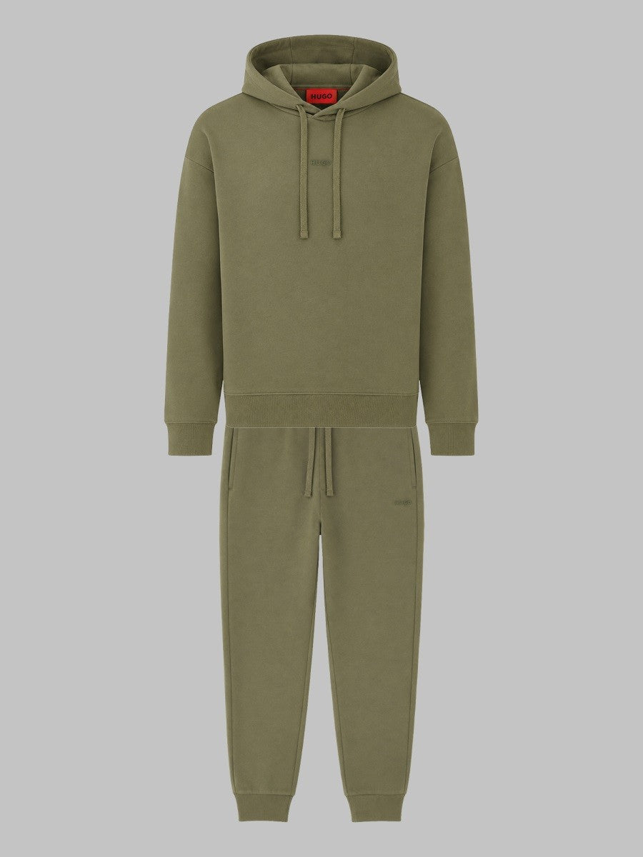 Tracksuit "Dapo Dayote"