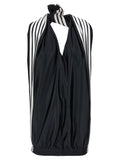 'Tracksuit' dress