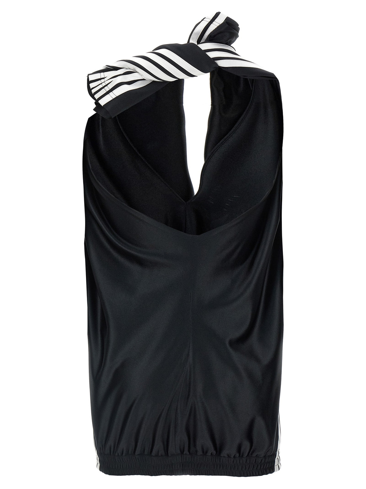 'Tracksuit' dress 2