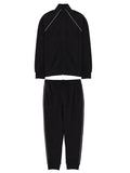 TRACKSUIT SET WITH LOGO
