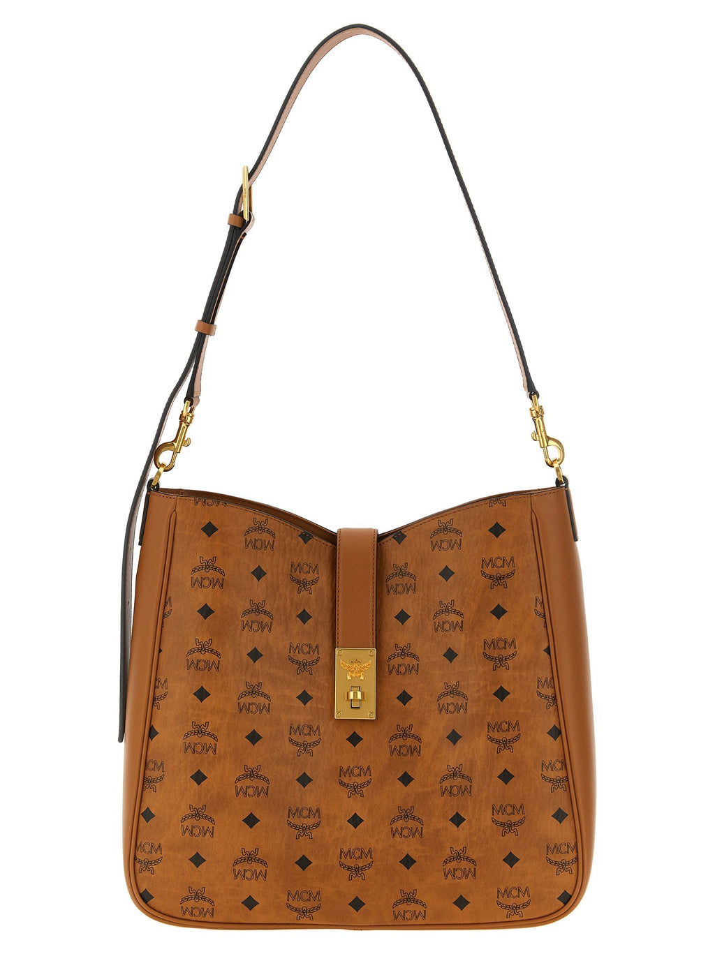 'Tracy' large shoulder bag