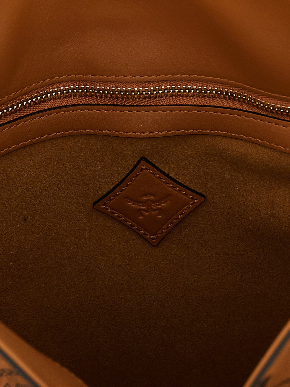 'Tracy' large shoulder bag 4