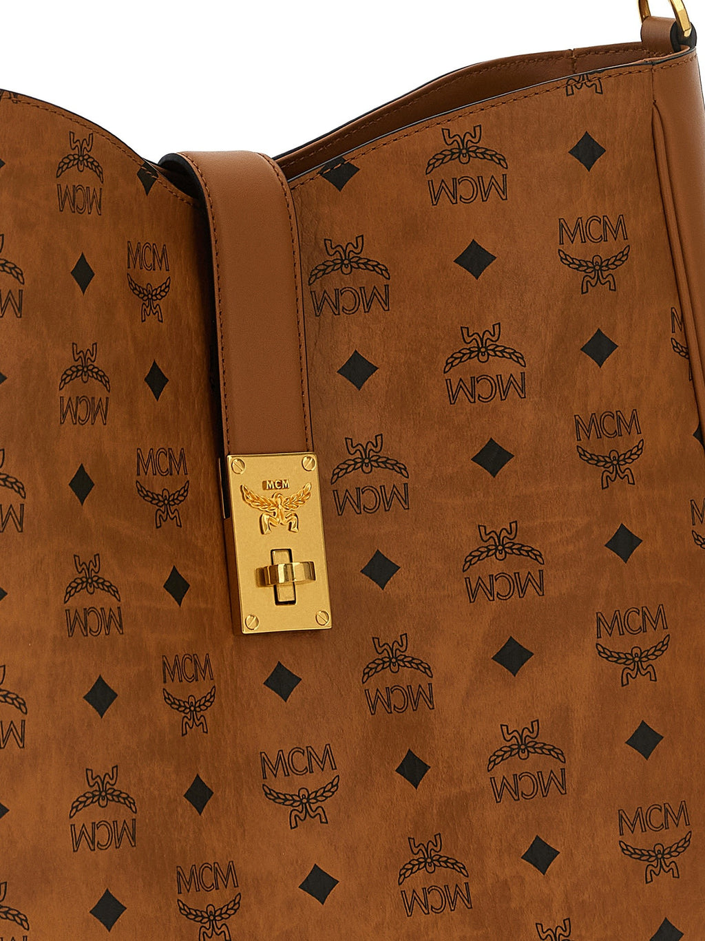 'Tracy' large shoulder bag 3