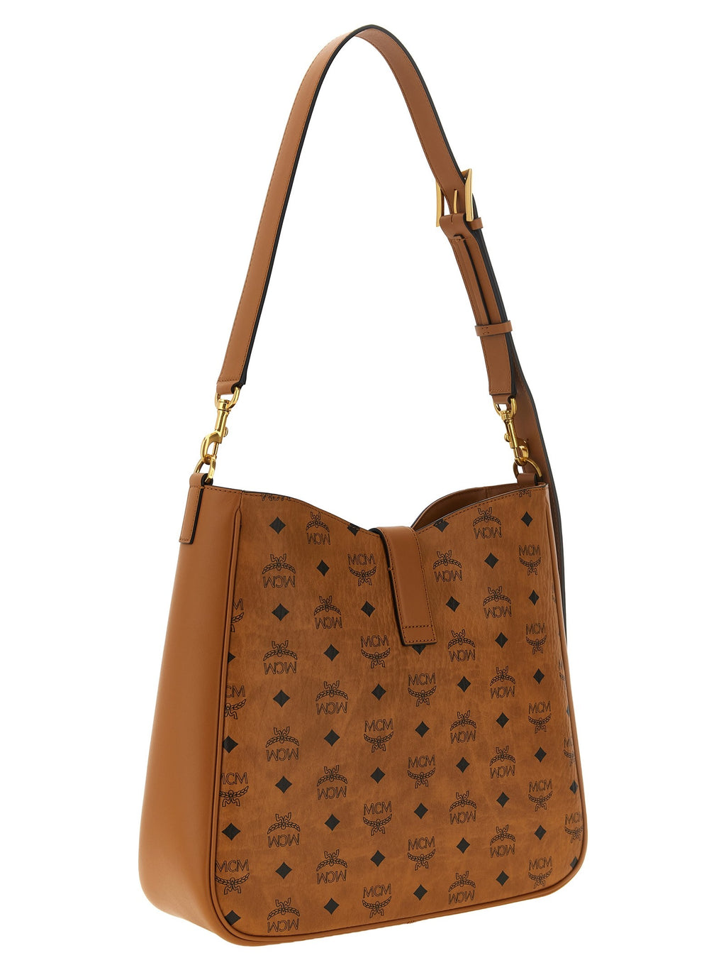 'Tracy' large shoulder bag 2