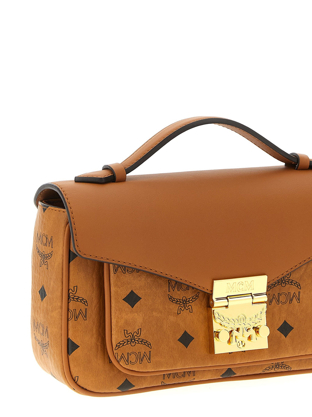 'Tracy' medium shoulder bag 3