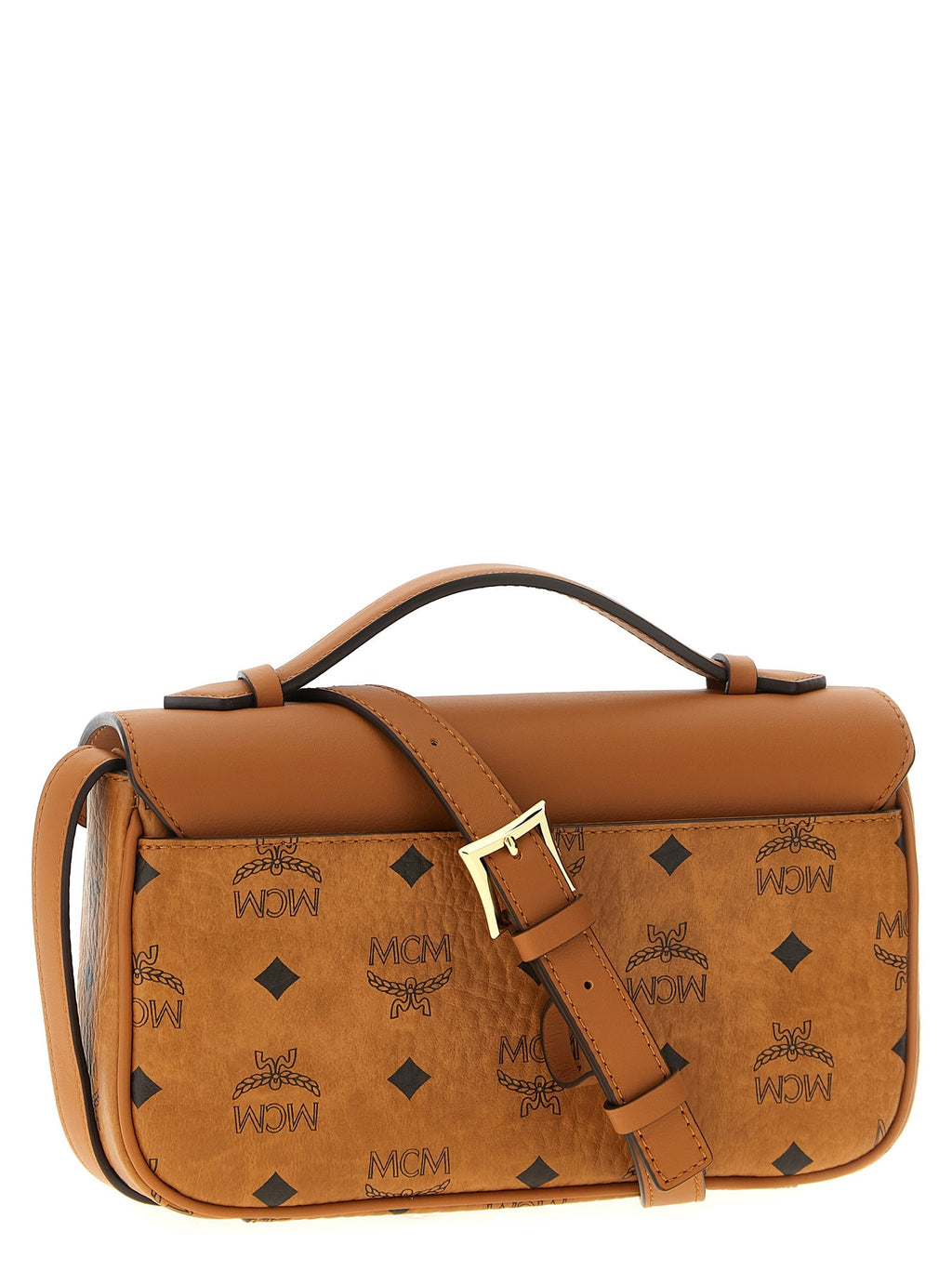 'Tracy' medium shoulder bag 2