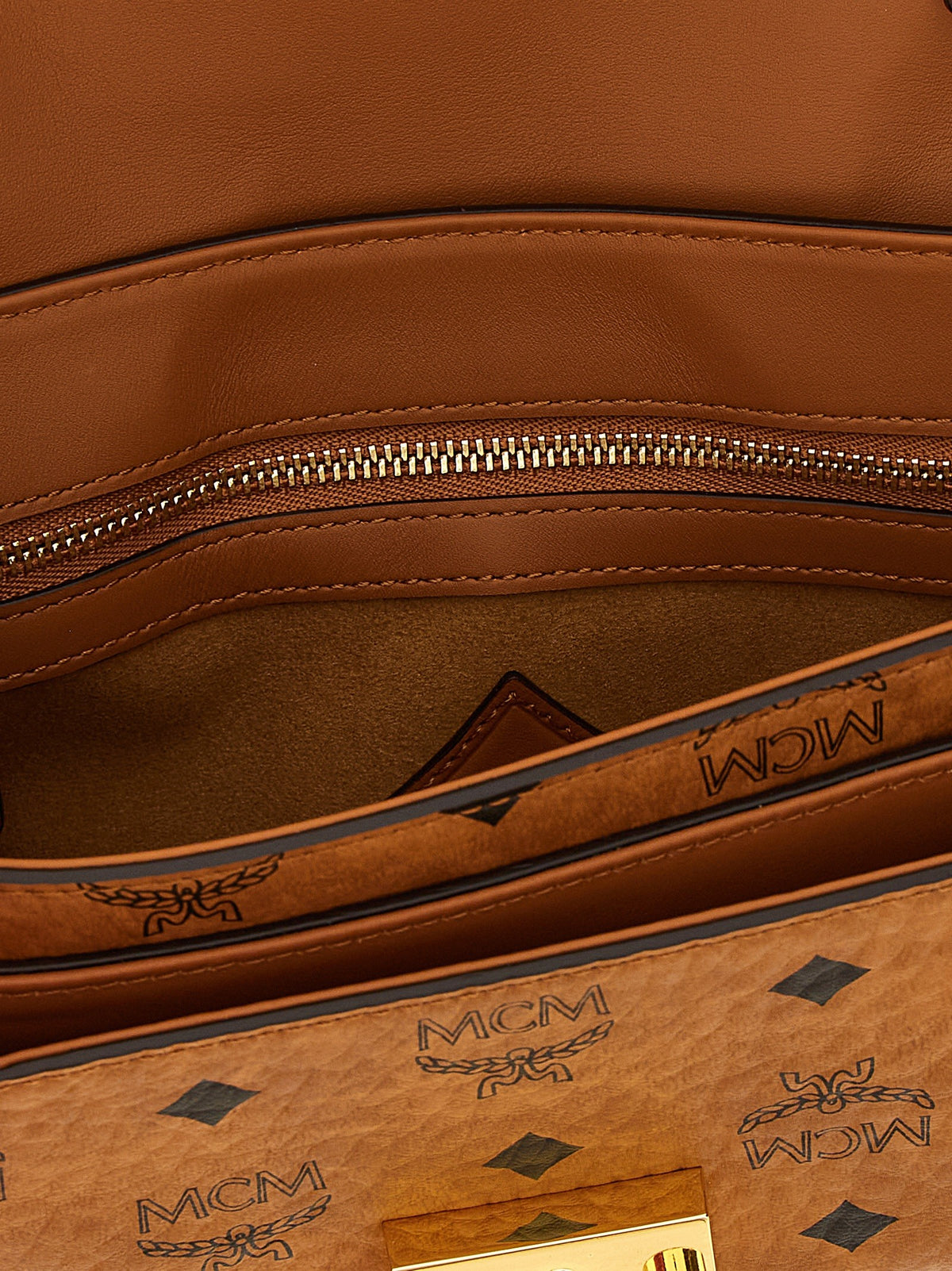 'Tracy' medium shoulder bag 4