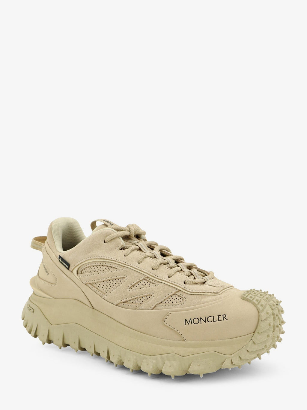 Trailgrip Apex Craft GTX mesh and suede sneakers 2