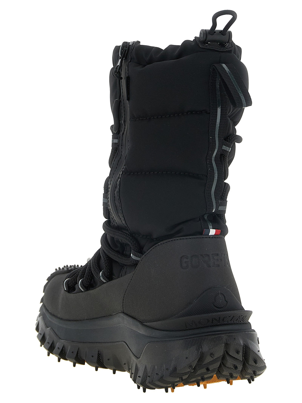 'Trailgrip GTX' boots 4