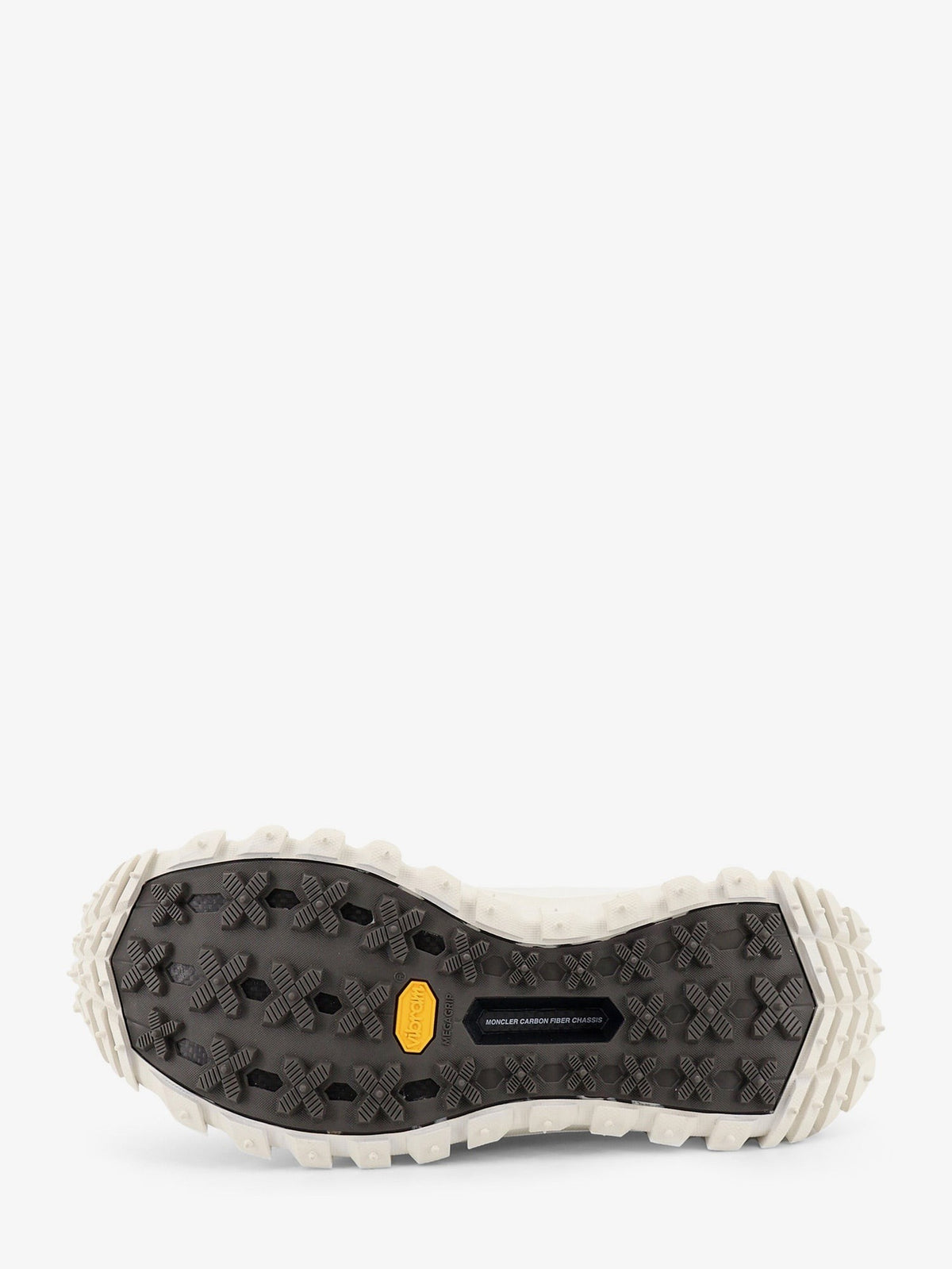 Trailgrip GTX nylon and leather sneakers with Goretex inserts 4