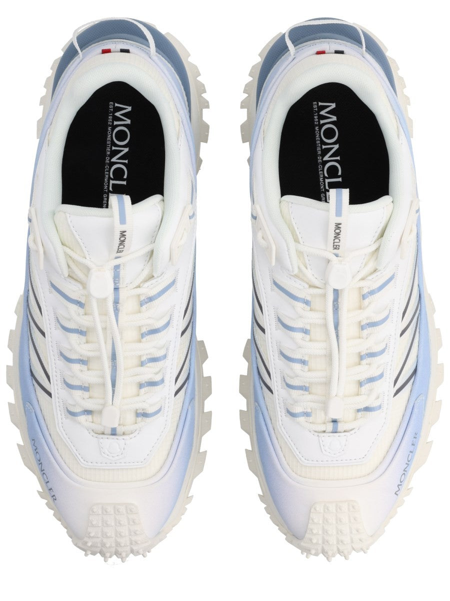 "TRAILGRIP" SNEAKER 5