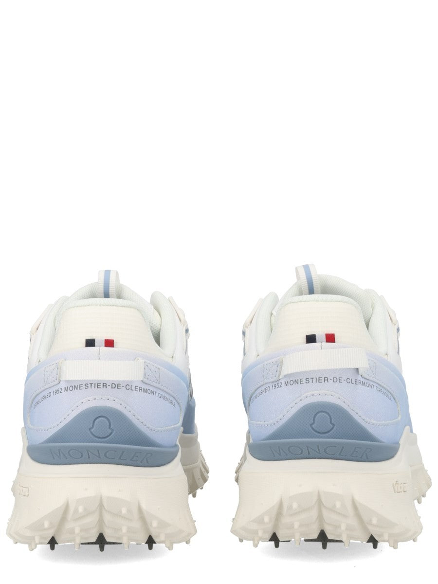 "TRAILGRIP" SNEAKER 4