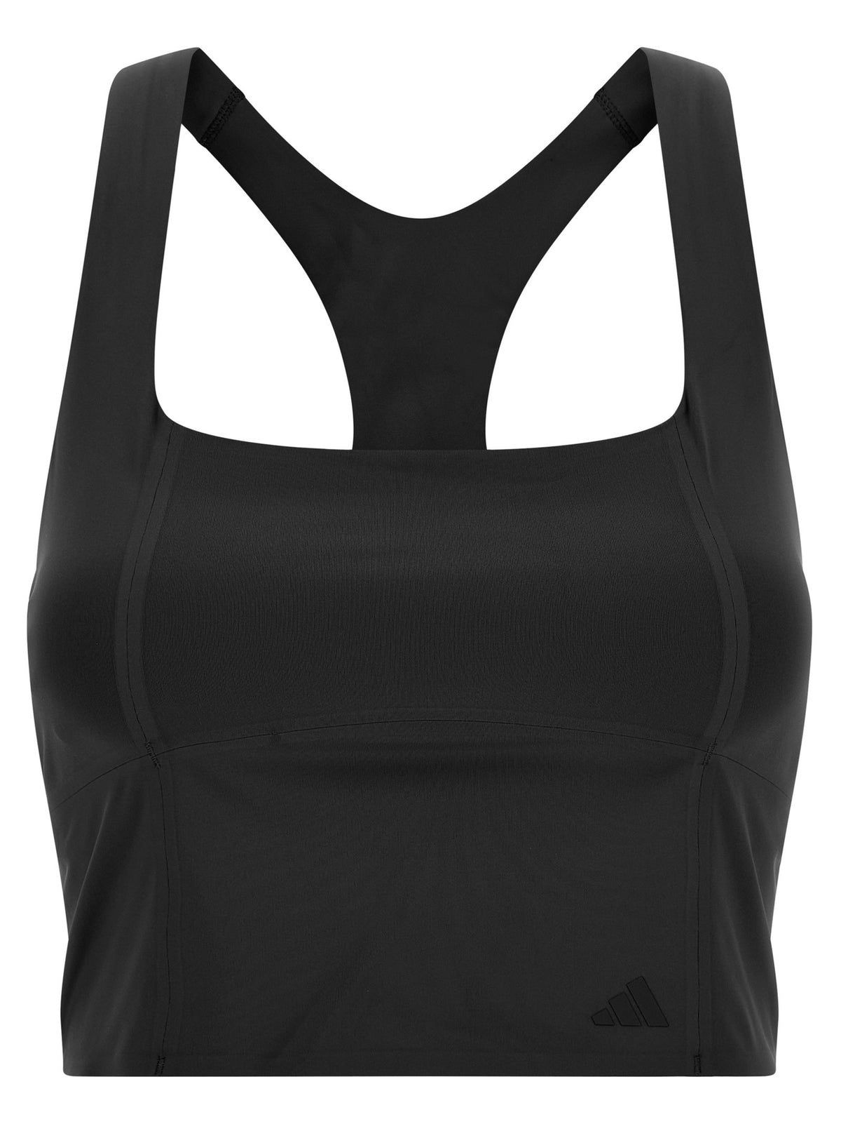 'Training' crop top Adidas x Entire Studios