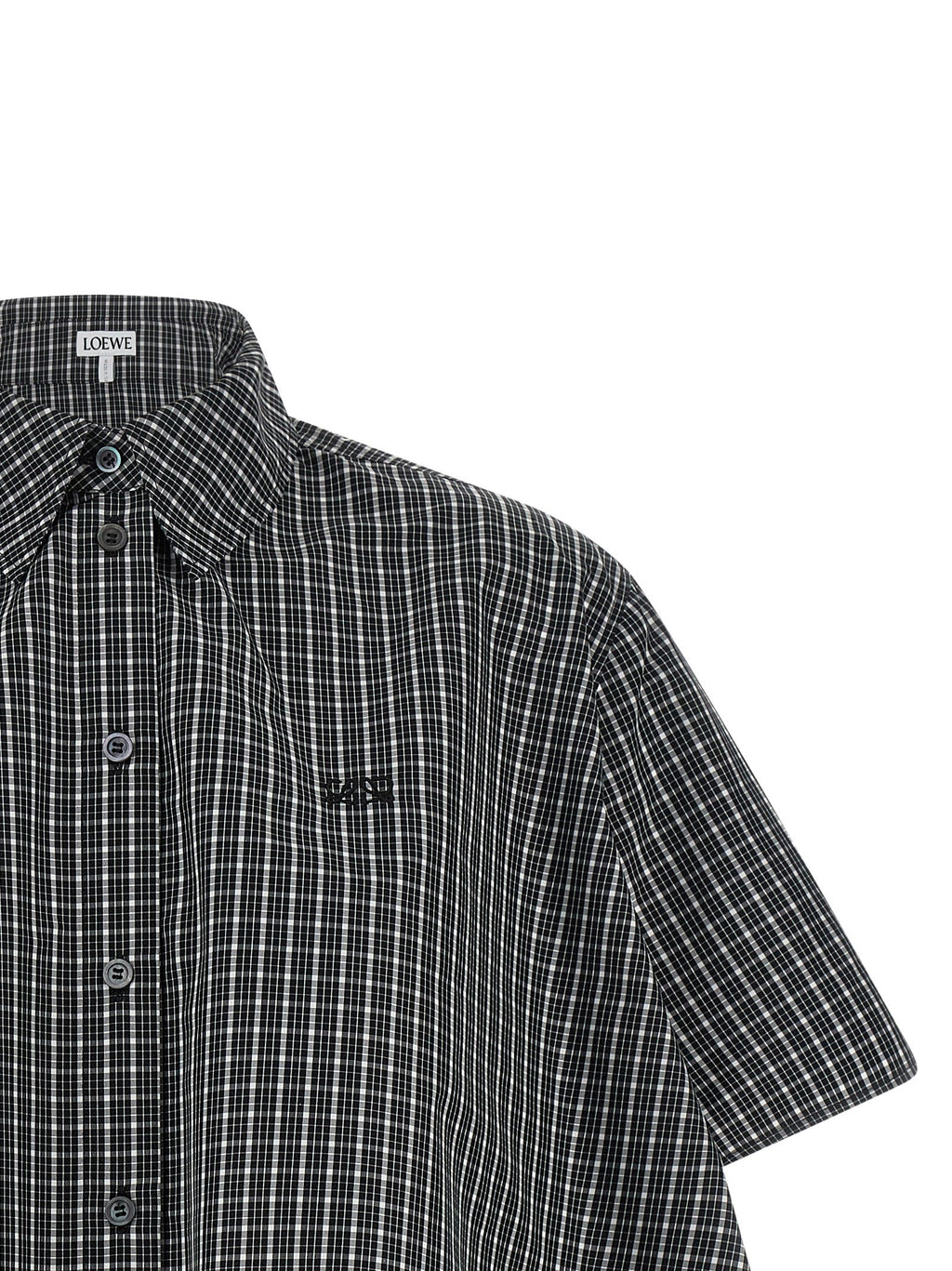 Trapeze shirt 3