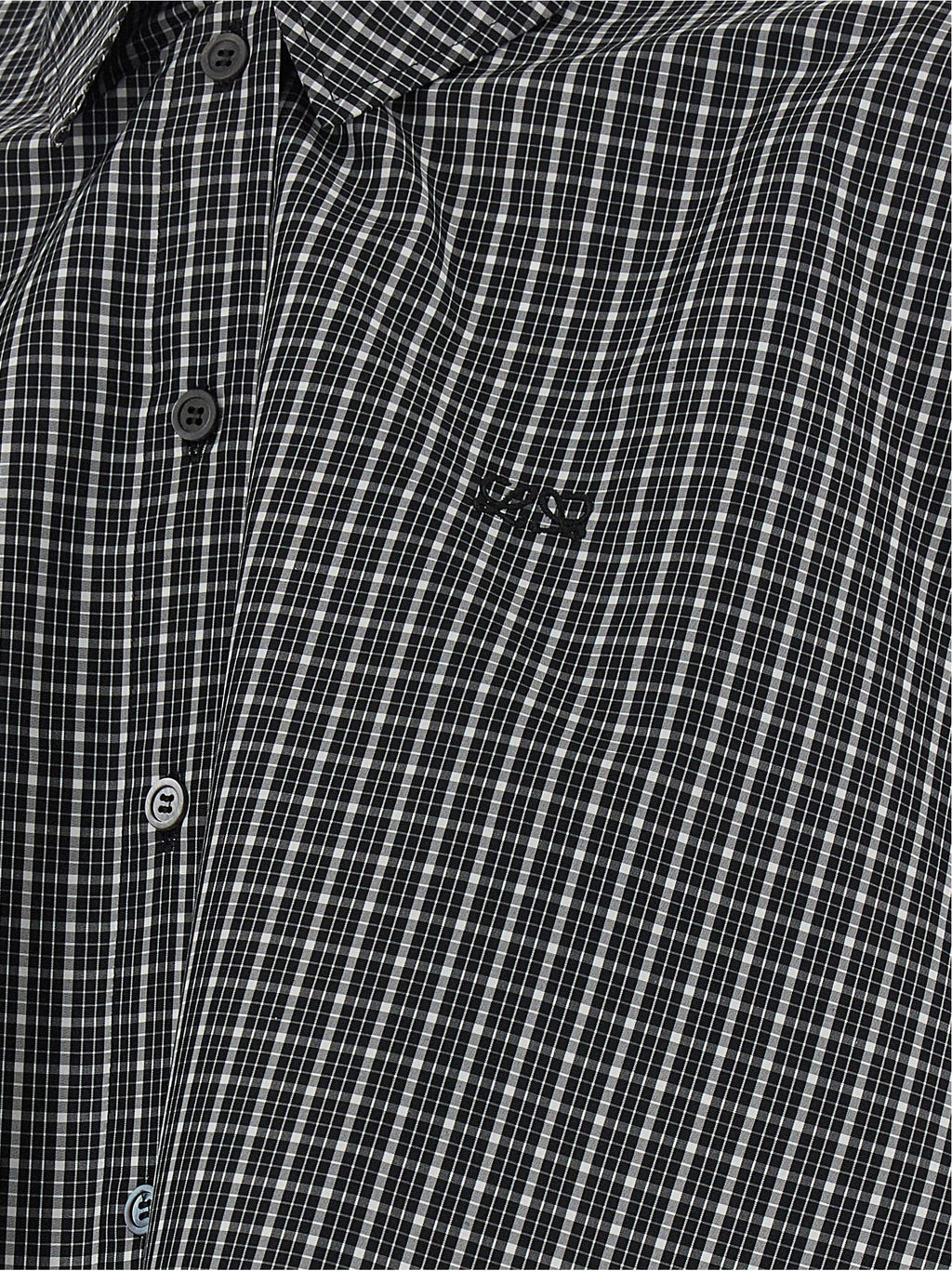 Trapeze shirt 4