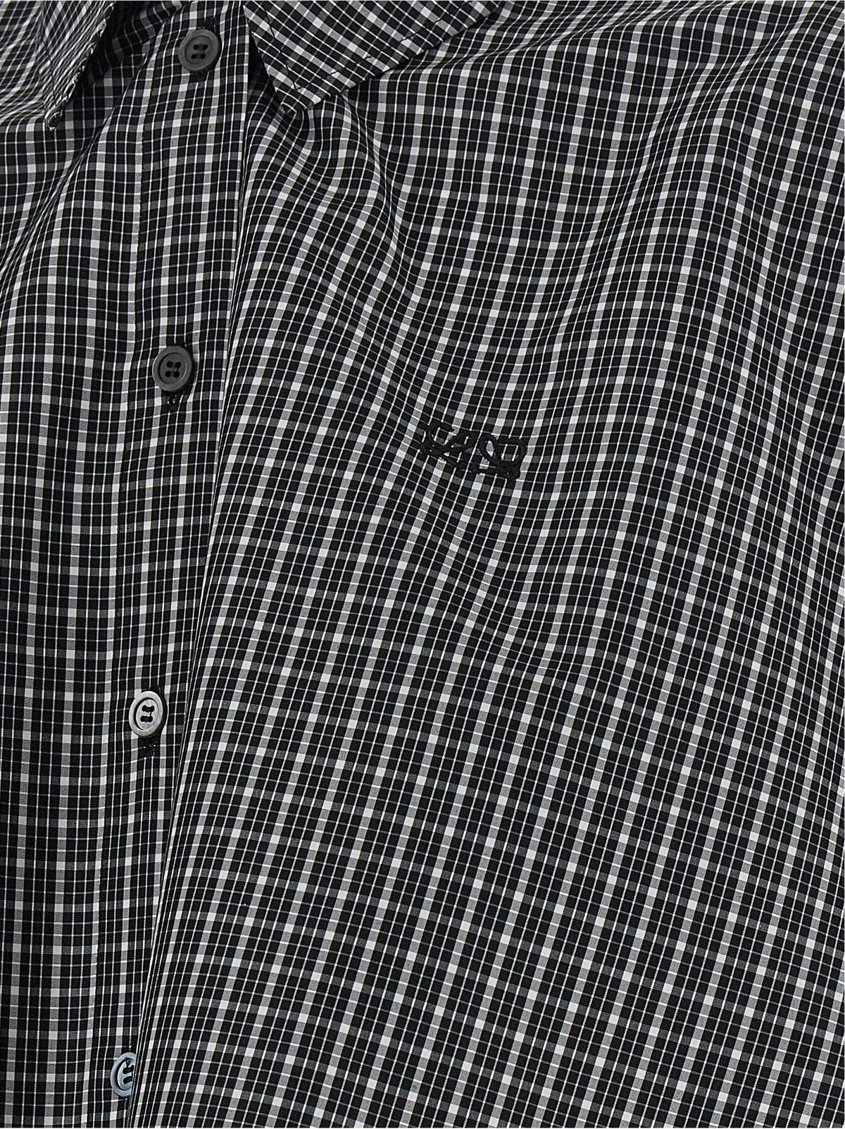 Trapeze shirt 4