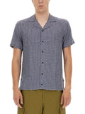 "TRAVIS SEGLAS" SHIRT