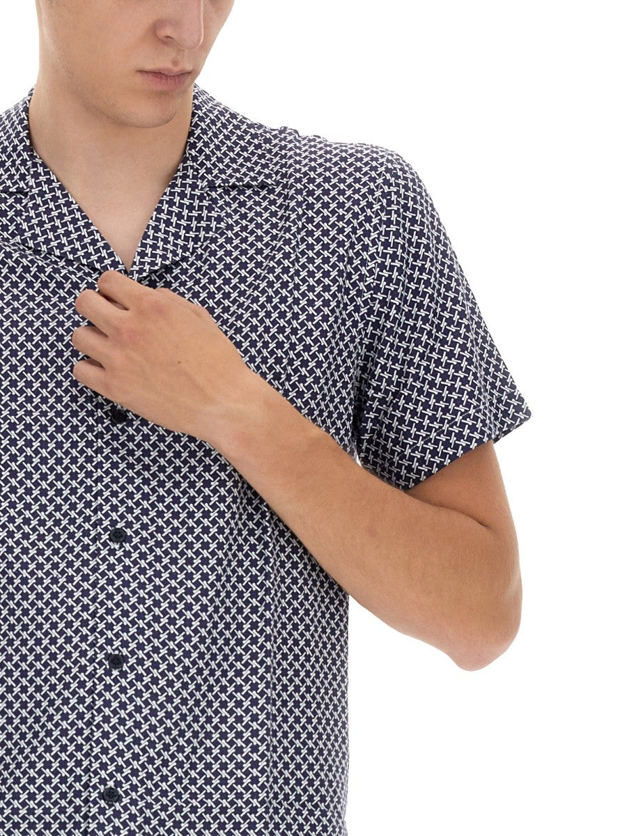 "TRAVIS SEGLAS" SHIRT 4
